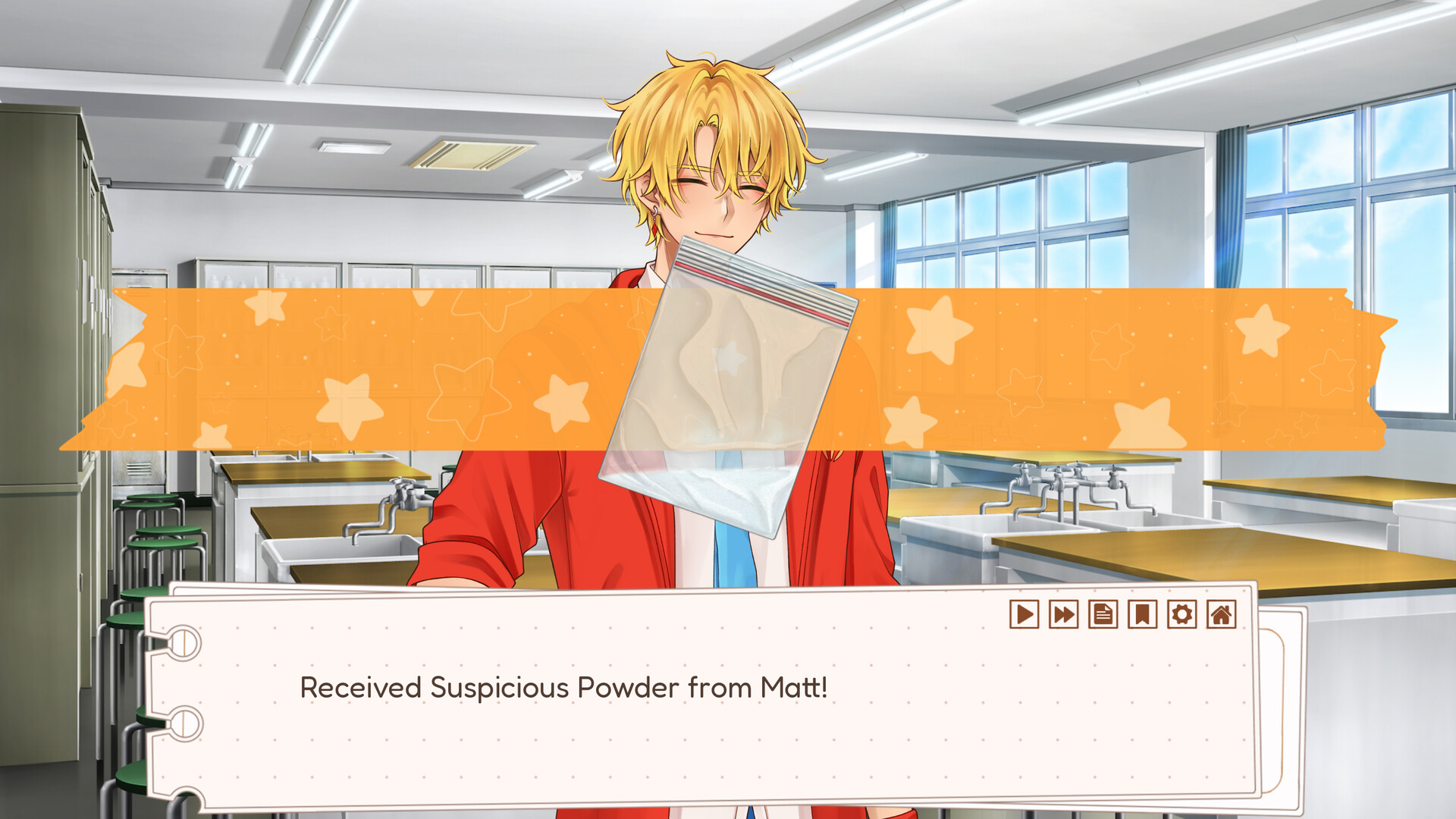 Jest Messters screenshot #13