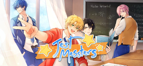 Jest Messters