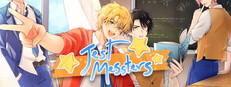 Jest Messters