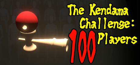 The Kendama Challenge: 100 Players