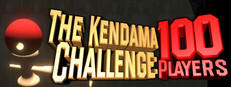 The Kendama Challenge: 100 Players