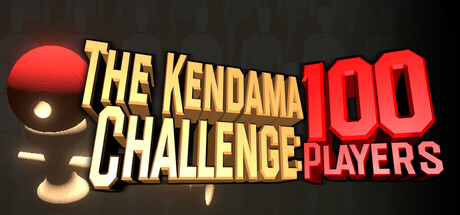 The Kendama Challenge: 100 Players cover