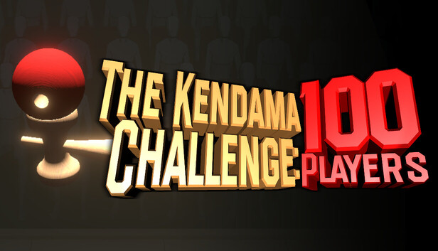 The Kendama Challenge: 100 Players