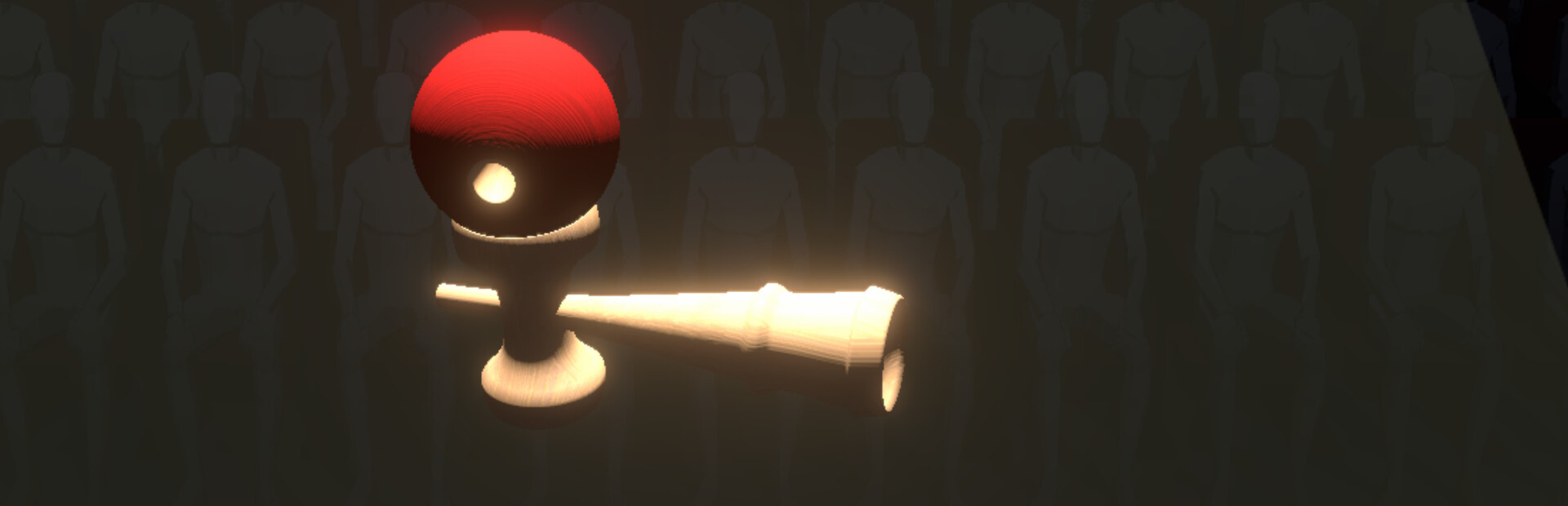 The Kendama Challenge: 100 Players