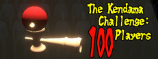 The Kendama Challenge: 100 Players