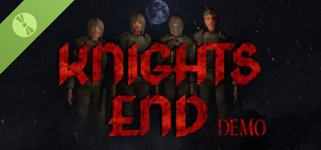 Knights End Demo