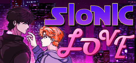 SIONIC LOVE icon