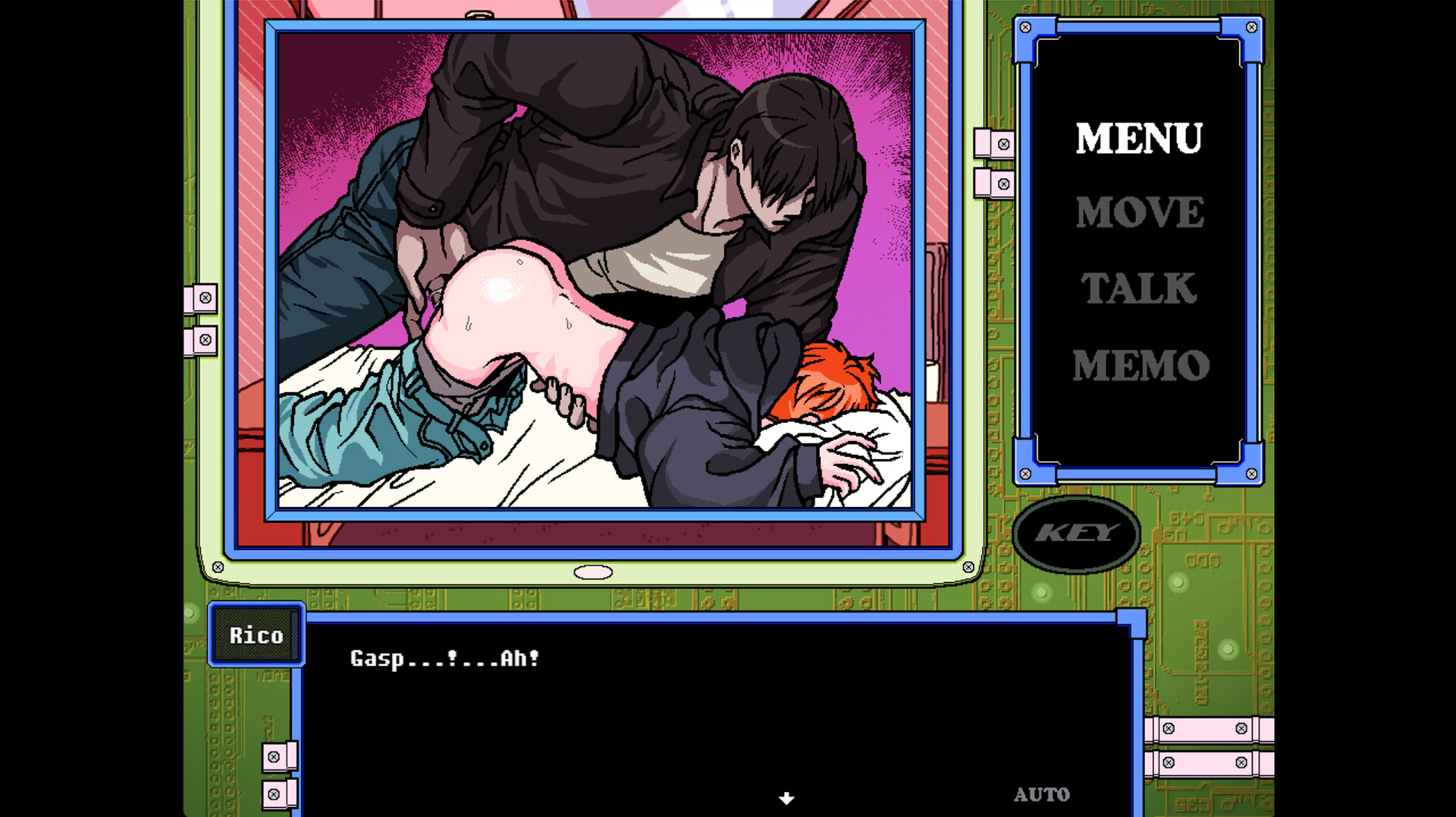 SIONIC LOVE screenshot #11