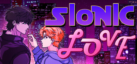 SIONIC LOVE
