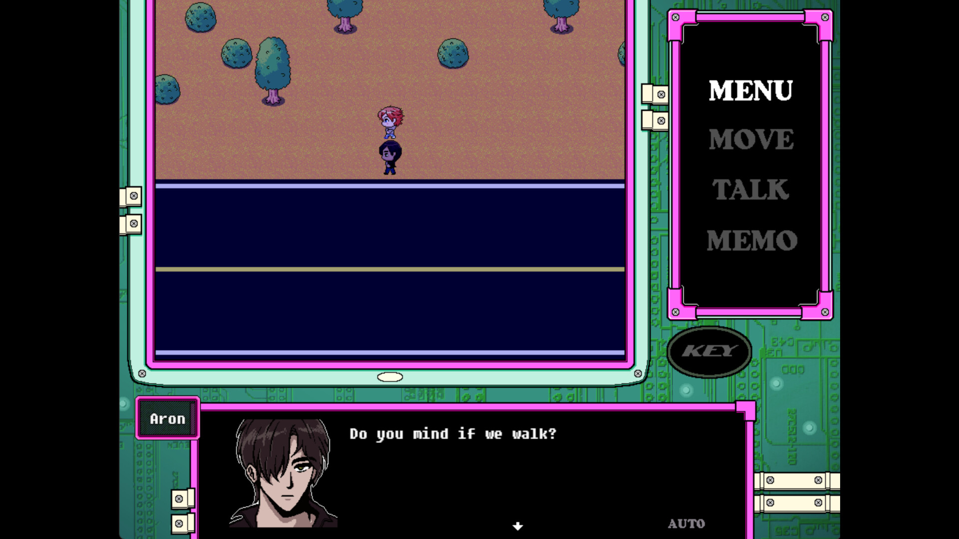 SIONIC LOVE screenshot #4