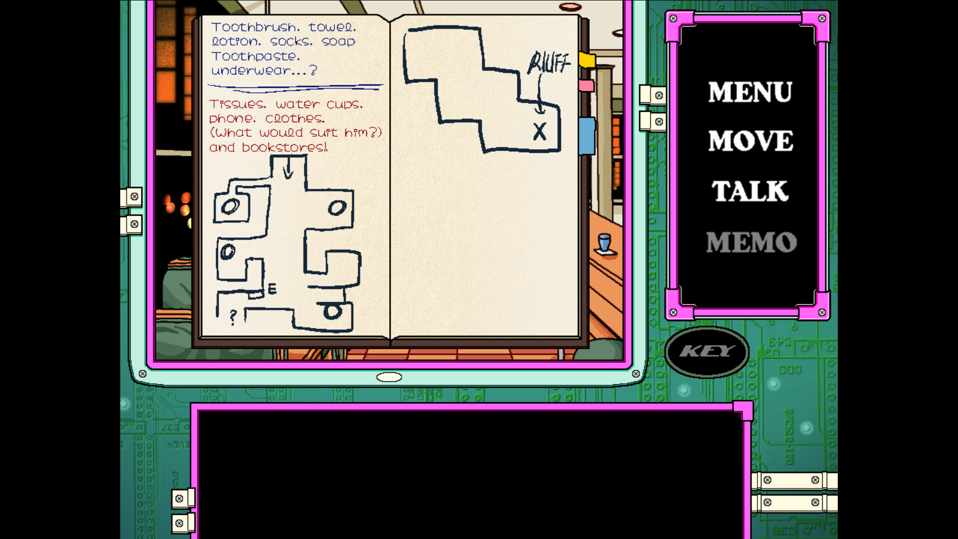 SIONIC LOVE screenshot #7