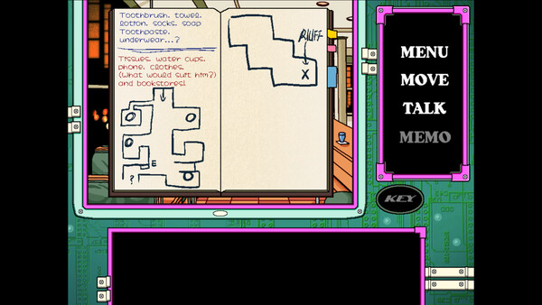 SIONIC LOVE game for windows Pc 1