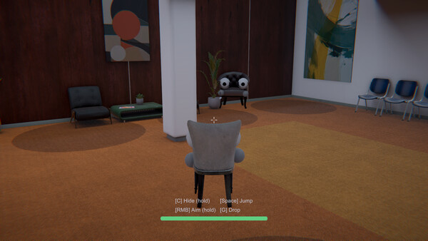 Prop Royale screenshot 4