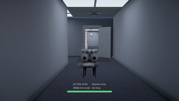 Prop Royale screenshot 3