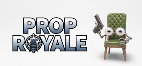 Prop Royaleの作品画像