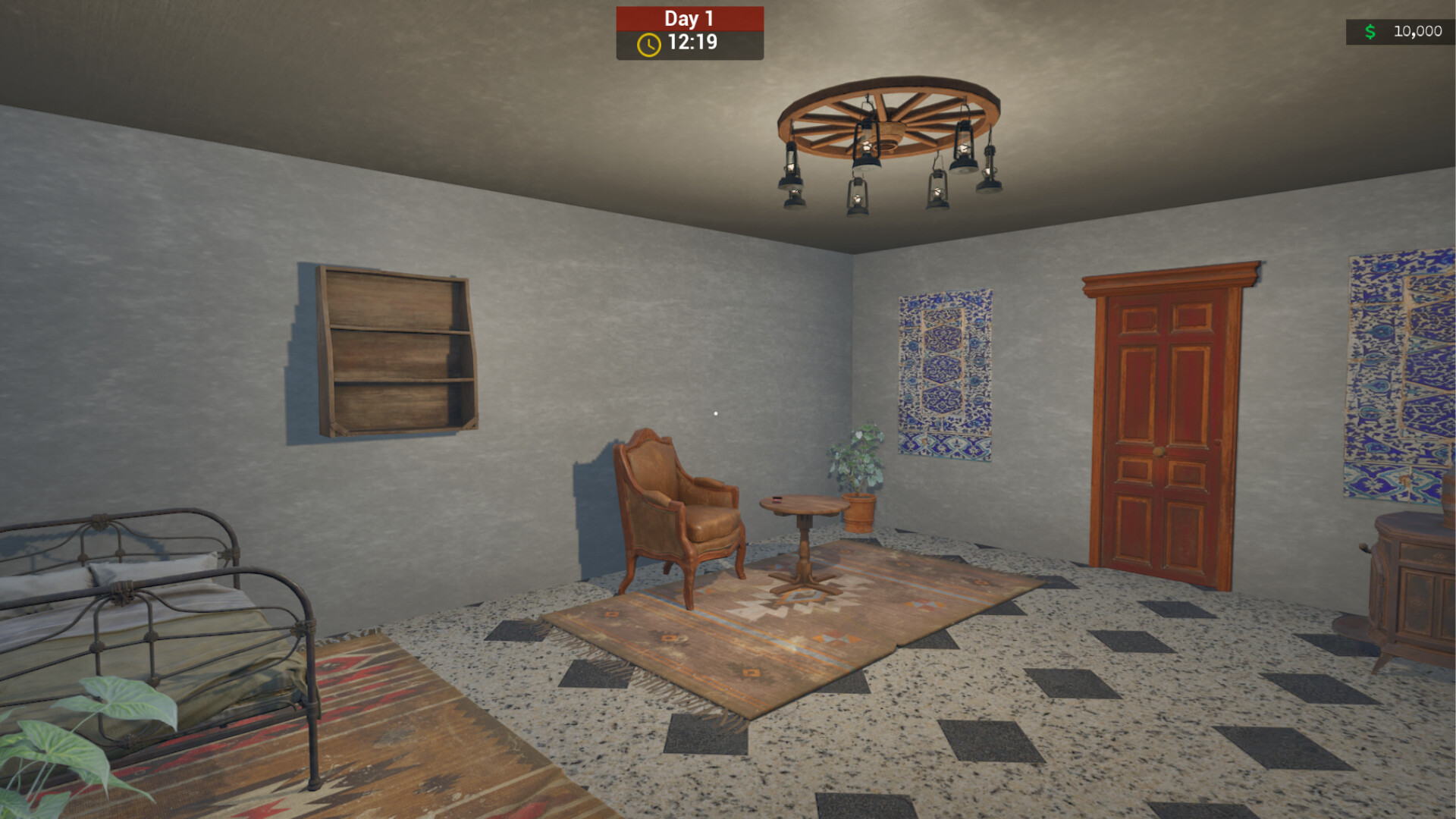 Pharmacy Owner Simulator screenshot #15