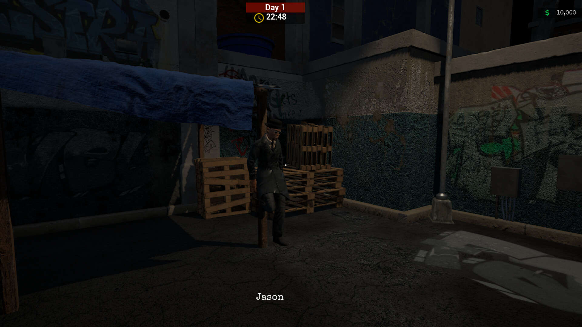 Pharmacy Owner Simulator screenshot #6