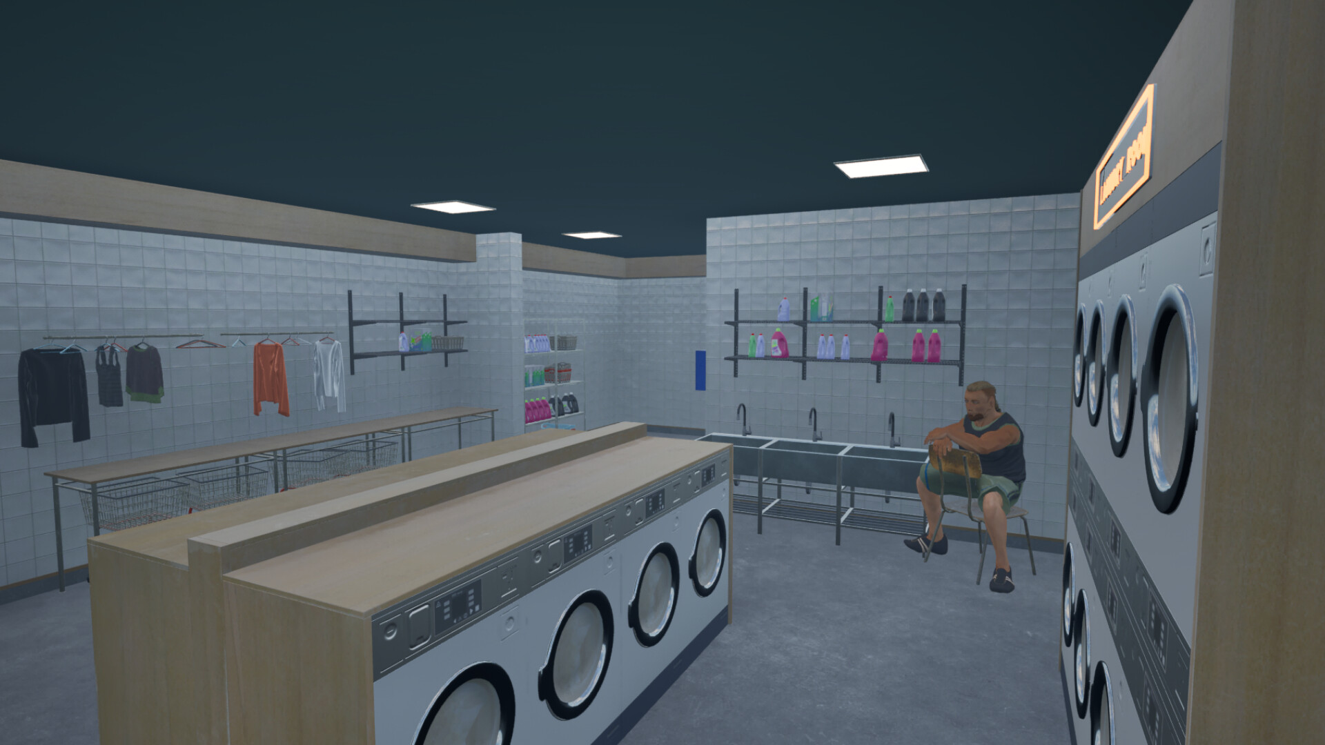 Pharmacy Owner Simulator screenshot #7