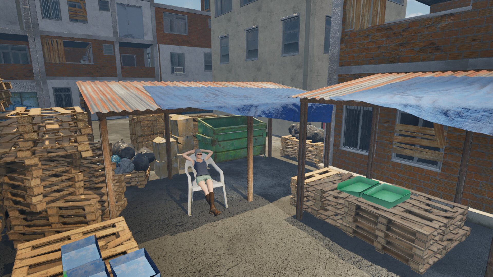 Pharmacy Owner Simulator screenshot #8