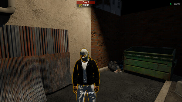 Screenshot media