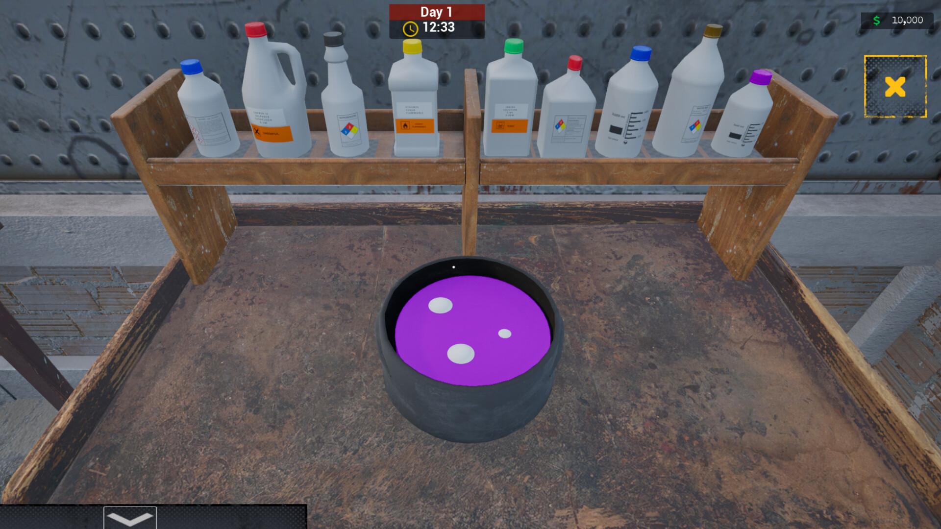 Pharmacy Owner Simulator screenshot #14