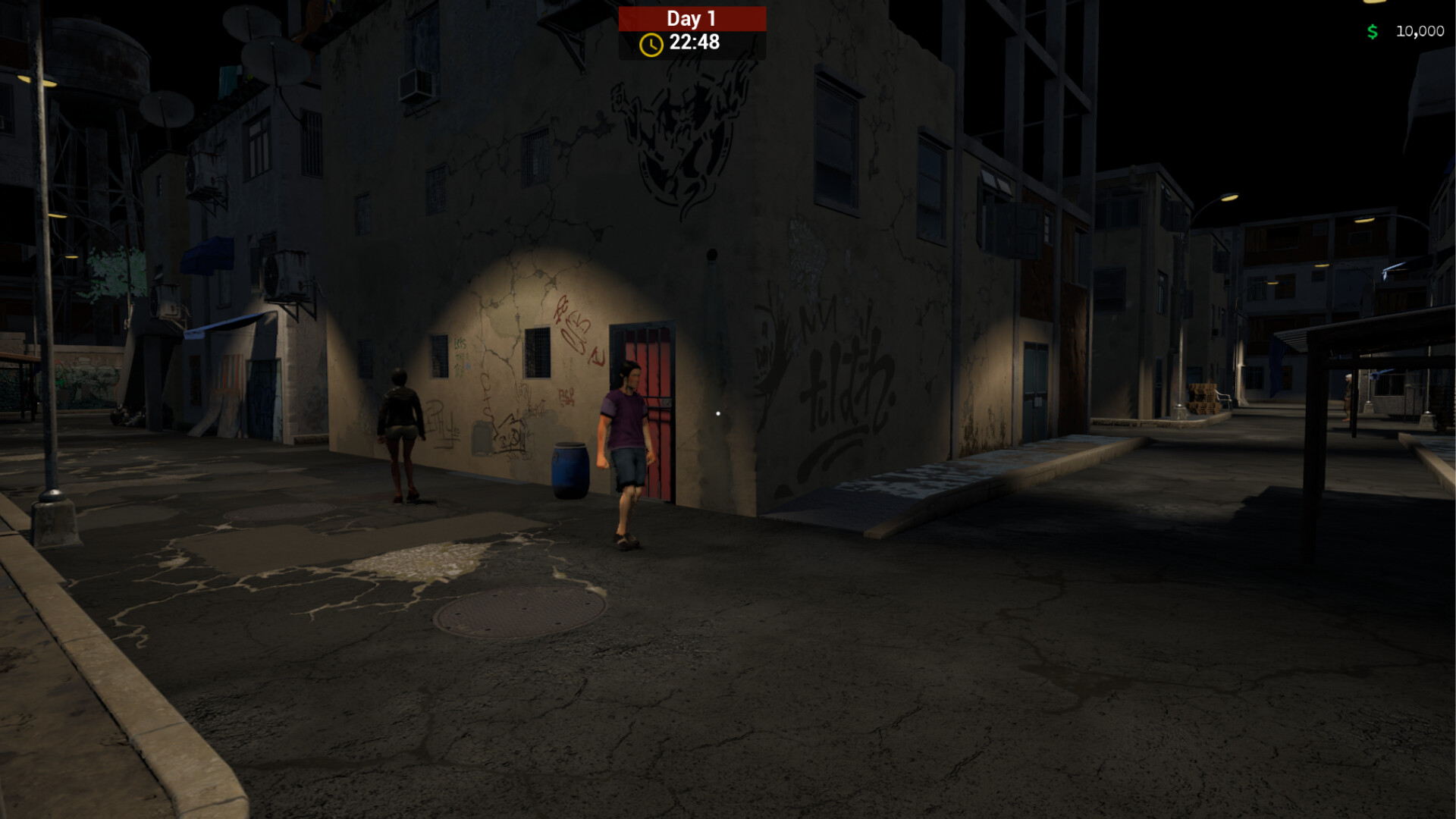 Pharmacy Owner Simulator screenshot #12