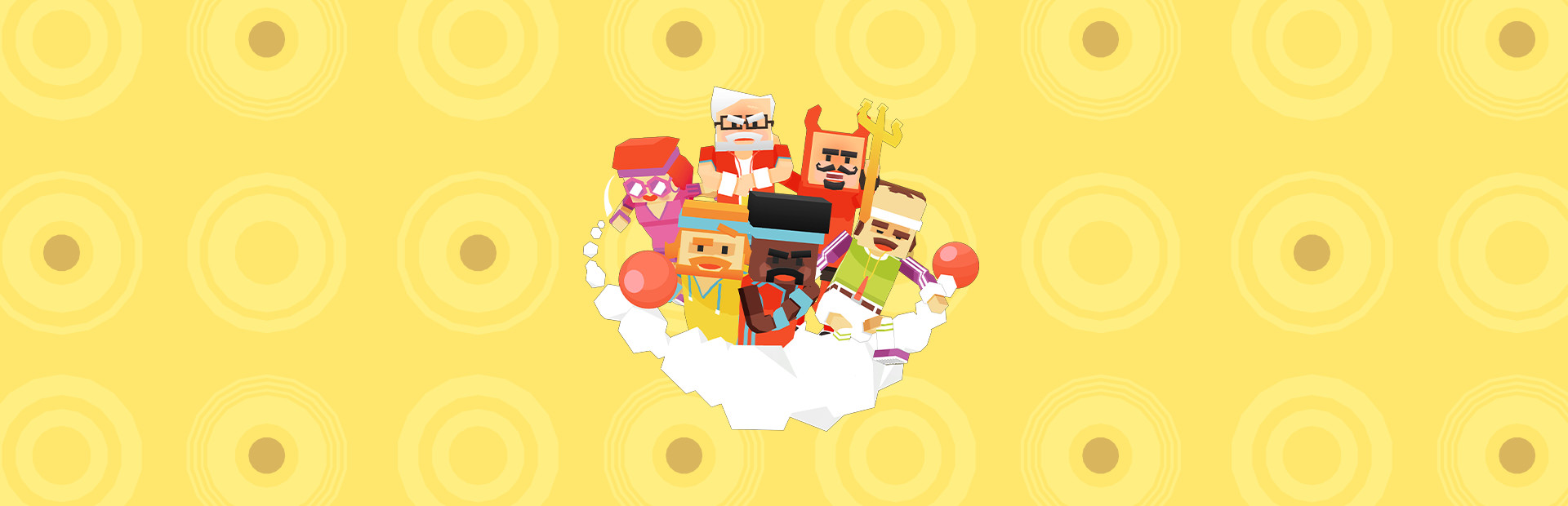 Stikbold! A Dodgeball Adventure