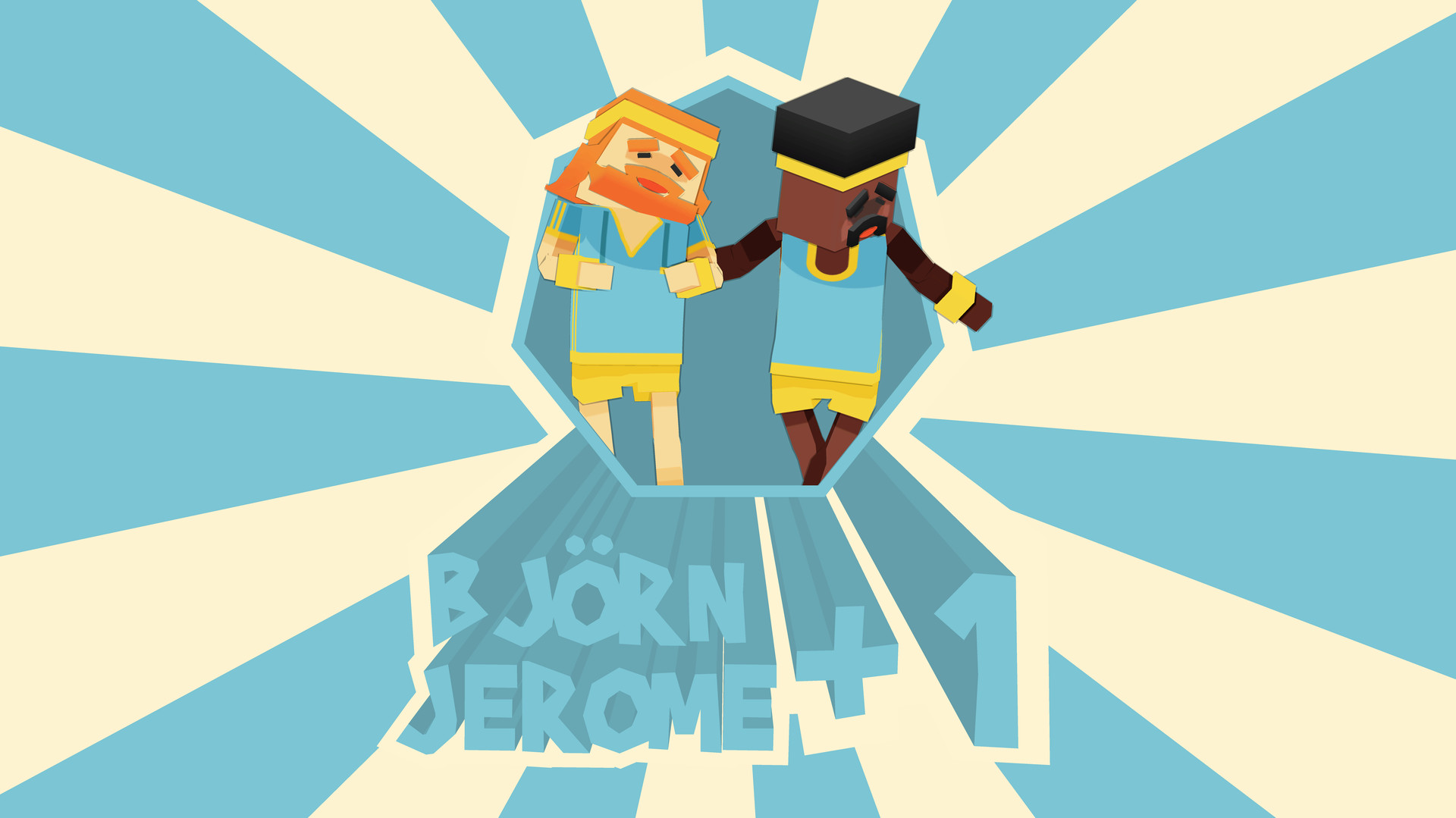 Stikbold! A Dodgeball Adventure screenshot #9