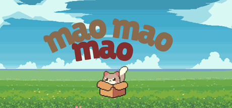 MaoMaoMao