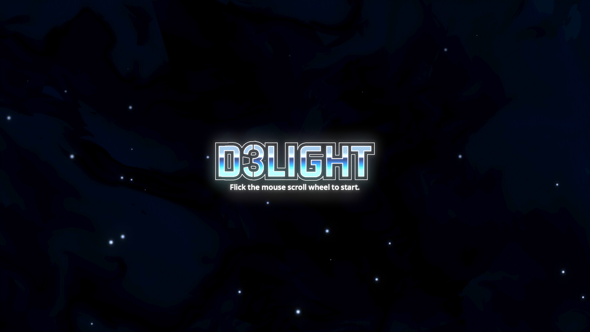 D3LIGHT screenshot #1