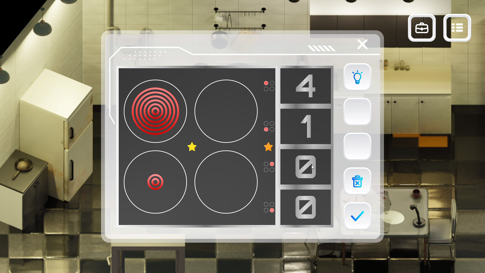 This Station: The Escape screenshot #6