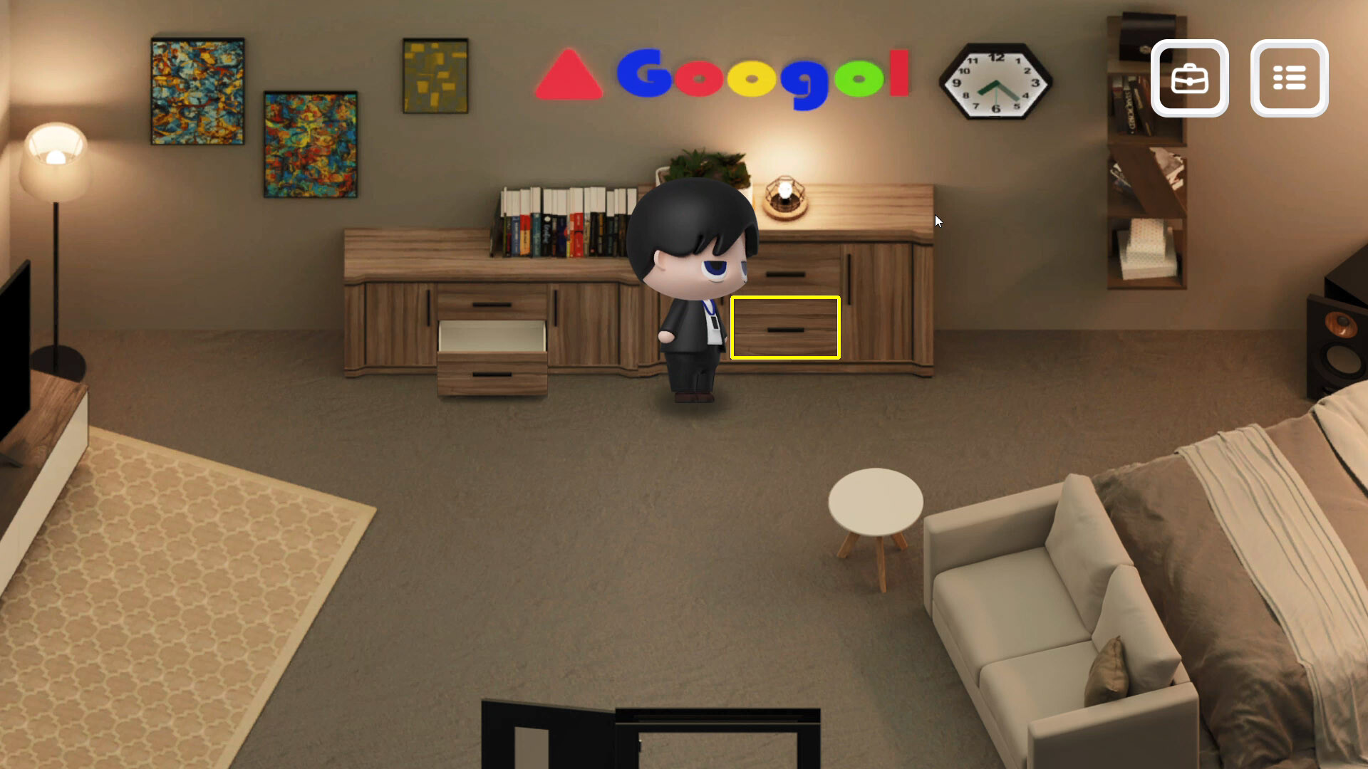 This Station: The Escape screenshot #7