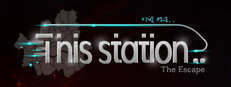 This Station: The Escape Steam capsule image