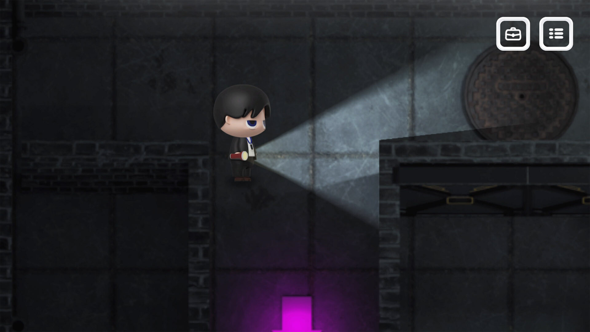 This Station: The Escape screenshot #4