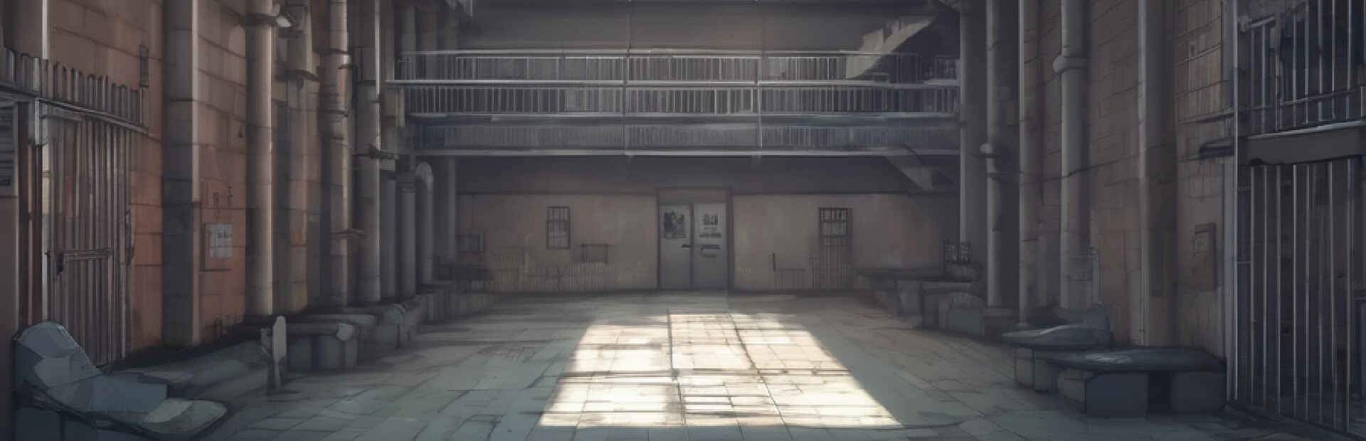 Sweet Prison