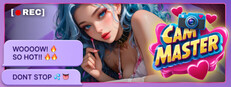 Cam Master: Private Desires game cover