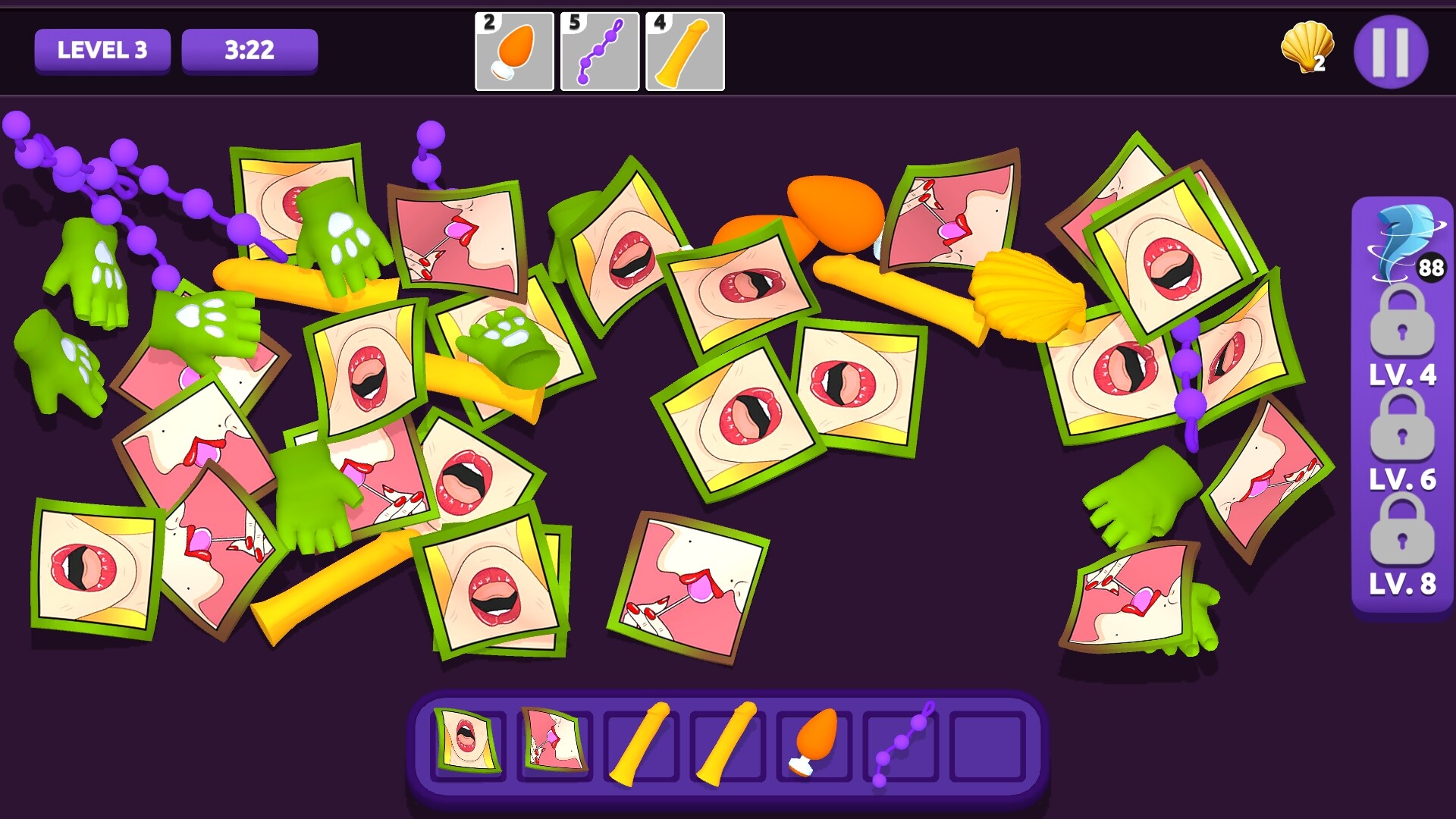 Cam Master: Private Desires screenshot #9