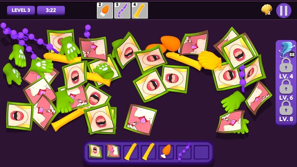 Screenshot media