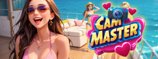 Cam Master: Private Desires