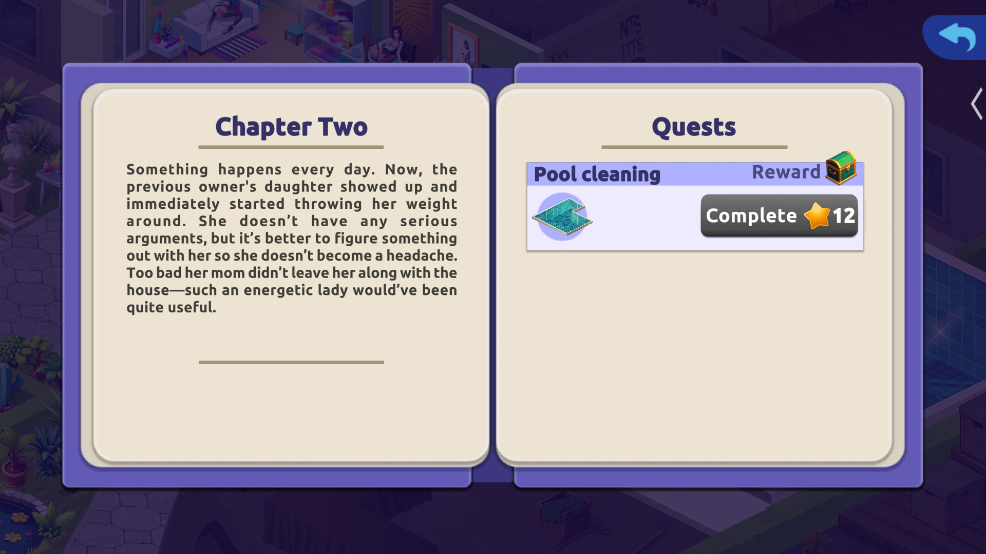 Cam Master: Private Desires screenshot #8