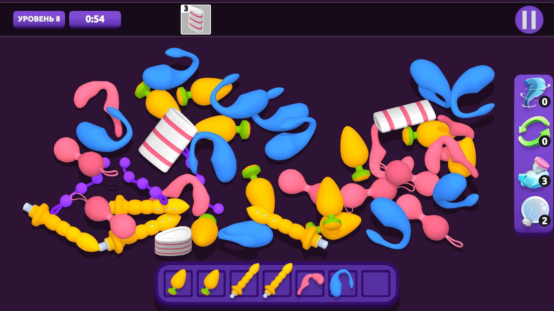 Cam Master: Private Desires screenshot #12