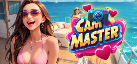 Cam Master: Private Desires
