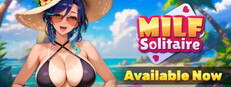 Milf Solitaire: Lust Collector game cover