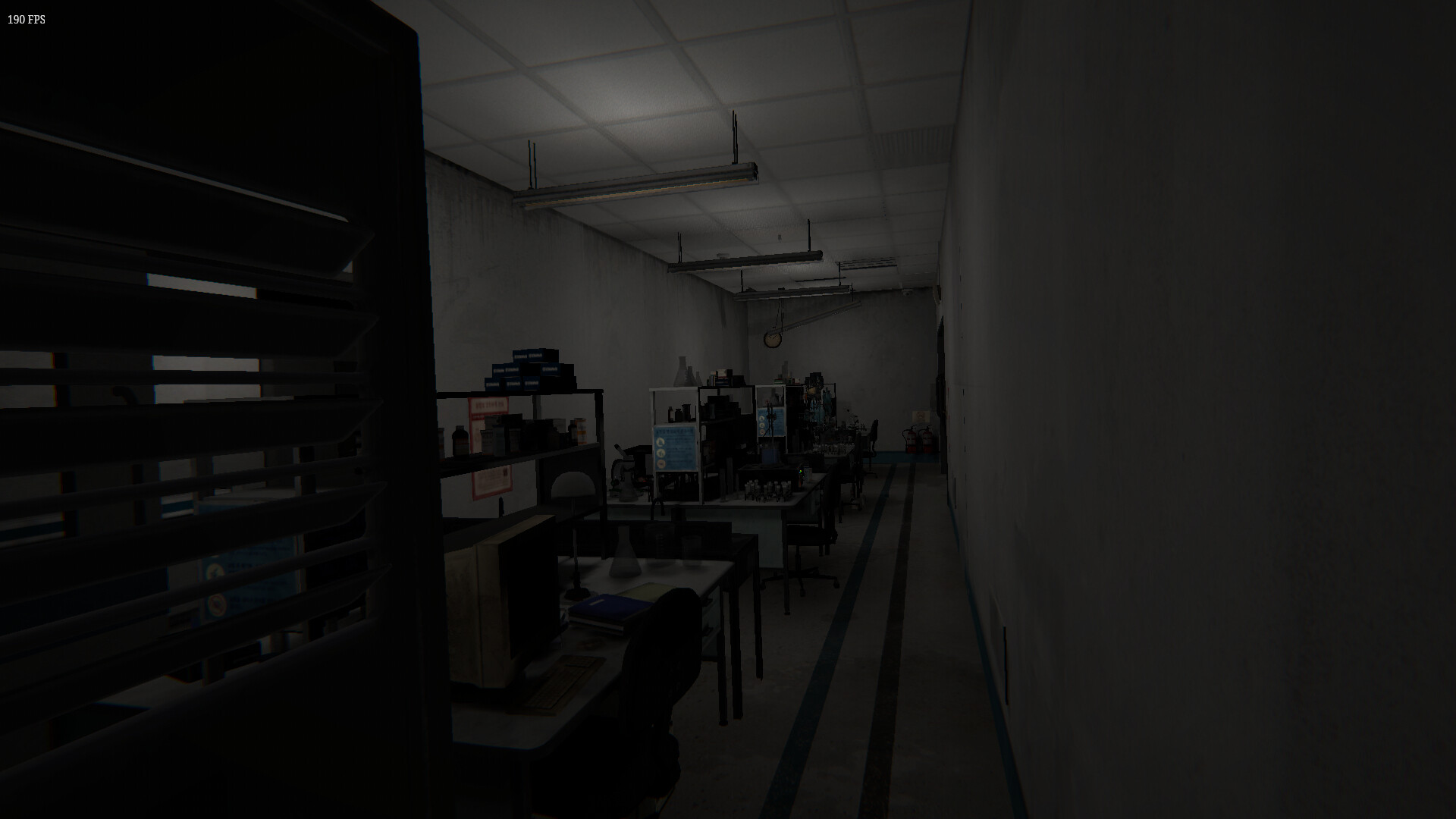 UNBOUND screenshot #7