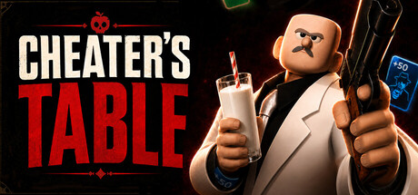 Cheater's Table Playtest