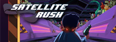Satellite Rush