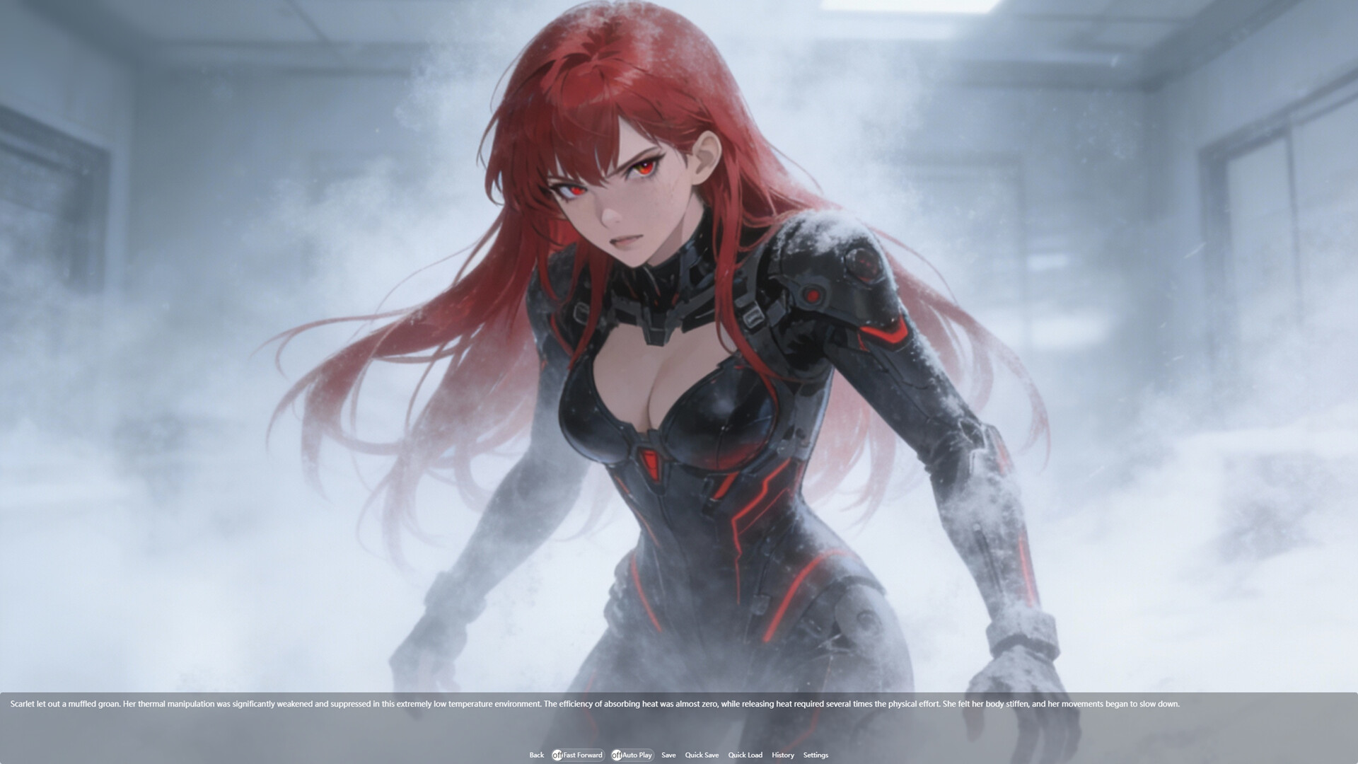 Rebirth of Legal maniac 2 - DLC Campus Storm: I Shielded the School Beauty from a Bulletのスクリーンショット 1