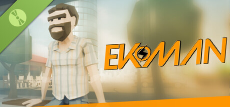 Ekoman Demo