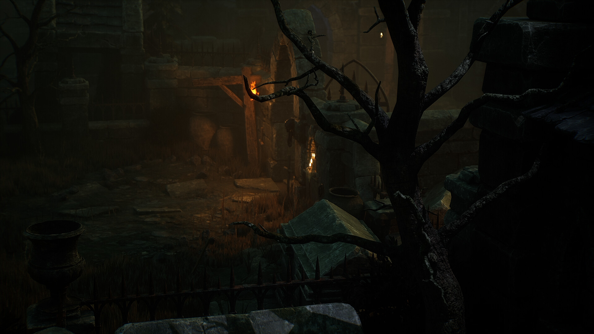 RevilBone screenshot 4