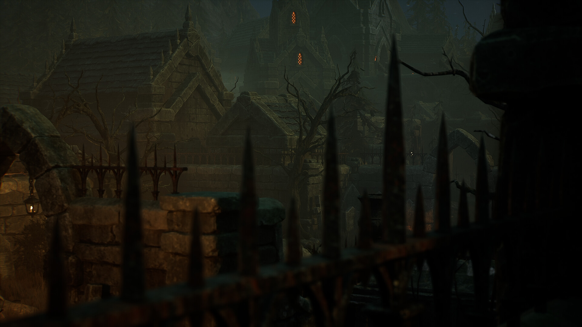RevilBone screenshot 3